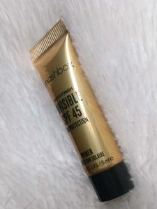 Smashbox Photo Finish Invisible Primer SPF 45 ♥️💕