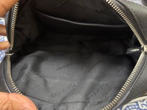 Original Clavin Klein Pouch Bag