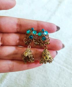 Combo: Stone Necklace Sets