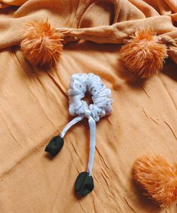 Tulip Cute Scrunchie Set of 3