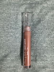 HILARY RHODA Liquid Lipstick