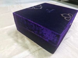 Tanishq Jewellery Box