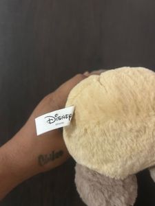 of Flash the Sloth from Disney movie Zootop