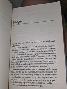 The Love Hypothesis by Ali Hazelwood