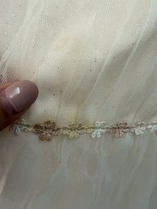 Cute Pink Tulle Party Dress
