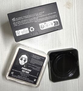 huda beauty easy bake loose powder