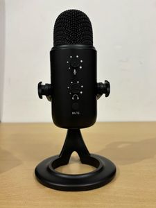 JBL PROFESSIONAL MIC ORIGINAL