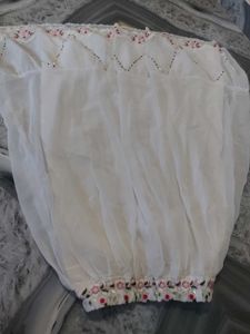 Beautiful dress...