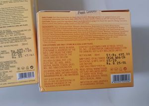 Dot &amp; Key Vitamin C &amp; E Serum &amp; Moisturizer