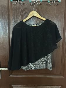 AND cape top