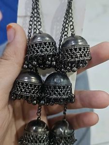 Jhumkas 💝🥳