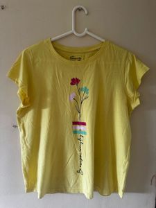 T-shirt combo