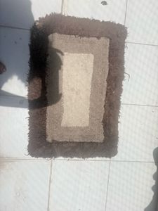 Shag Area Rug