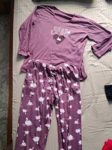 Night Wear