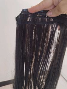 Clip-in Hair Extensions