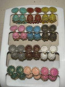 Stunning Jhumka Earrings Collection