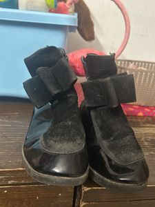 Girls Boots 🥾