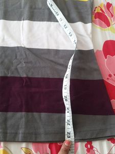 Striped Tank Top