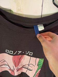One Piece Anime Tank Top