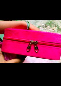 Faces Canada Jewellery Box✔️