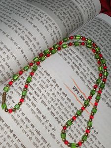 Beautiful Neck Piece 😍
