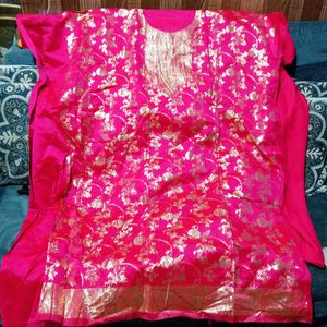 Banarasi Suit For Women