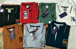 jetway T-shirt