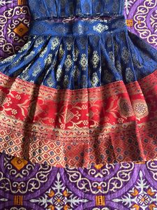 Indian Ethnic Wear for Girls