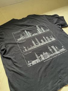 Black T-shirt