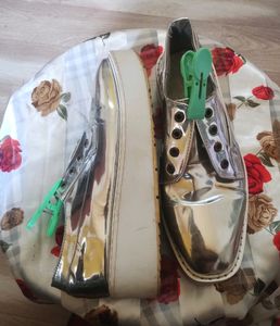 Platform Shoe
