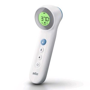Digital Oral Thermometer for Medical Baby and Adul