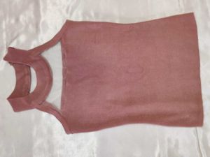 Stylish Cut-Out Tank Tops