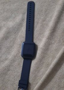 Smartwatch for Fitness Tracking