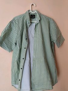 Half sleeve Shirt