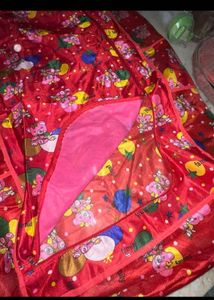almirah (attachable)