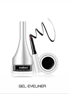 Gel glide Drama Eyeliner with applicator