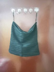 tube top