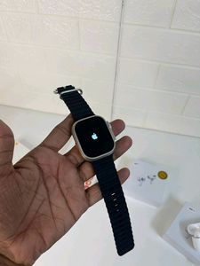 WATCH 9 ULTRA + Airpods Pro 2