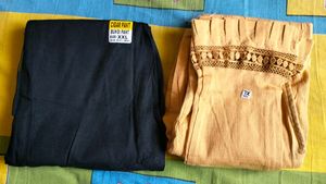 New Cigar Pant & Bundi Pan