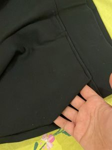 kraus slim comfy Pants