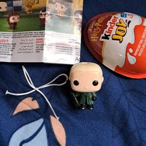 Draco Malfoy