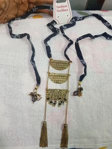 Antique Necklace For Beautiful