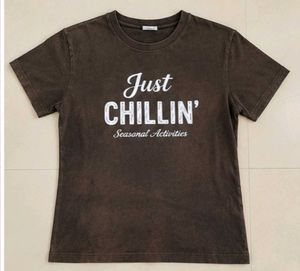 Bundle of 6 Trendy T-Shirts