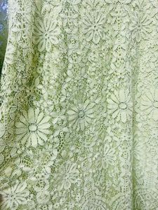 Free Size Lace Short Dress