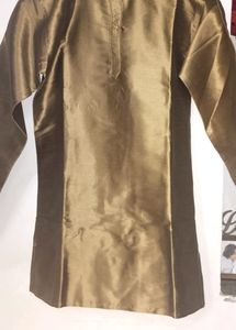 Boys Kurta Pajama With Jacket