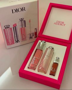 Dior Addict Lip Glow Set