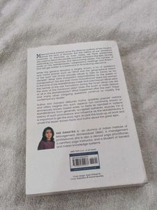 Mahabharata Unravelled by Ami Ganatra