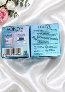 Hydrating Face Moisturiser for All Skin Types