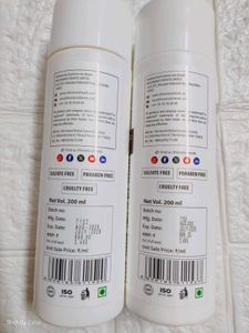 TNW Advance Repair Shampoo &amp; Conditioner Set