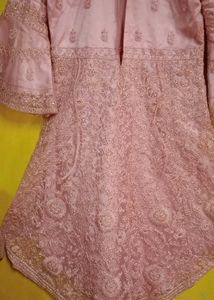 Elegant Kids' Pakistani Dresses